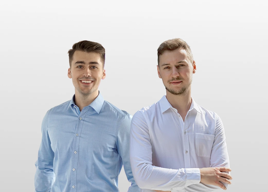 Unser Team